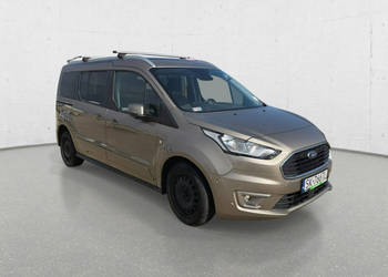 Ford Turneo