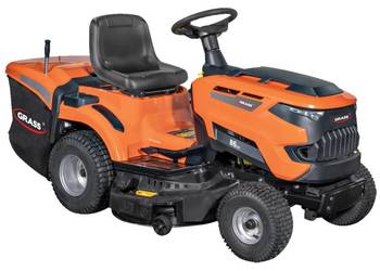 Traktorek kosiarka 16 KM skrzynia hydro