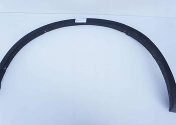 LISTWA BŁOTNIKA LEWY TYŁ INFINITI FX35 FX45 03-08