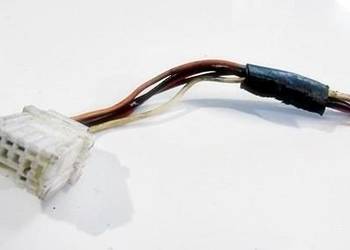 WTYCZKA KOSTKA WTYK NISSAN NOTE XTRAIL MICRA JUKE