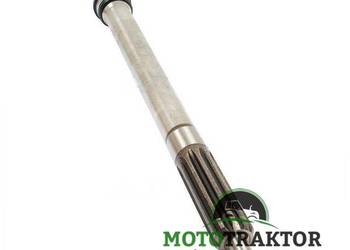 Wałek WOM Massey Ferguson 135 140 152 155 158 165 135 140