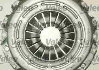 OPEL CORSA C 1,2iV16 SPRZĘGŁO D+T NOWE VALEO 826218