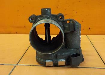 TRANSIT MK7 2.2 TDCI przepustnica BK2Q-9E926-AB