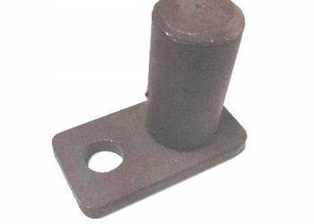 Płytka zabezpieczjąca półoś T-25 1431030