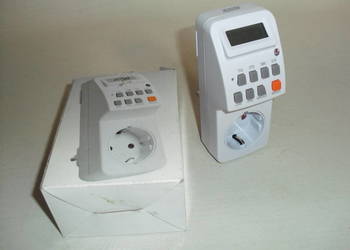 Programator  Elektroniczny