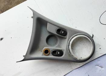 Citroen C3 MK1 RAMKA OSLONA LEWARKA BIEGOW