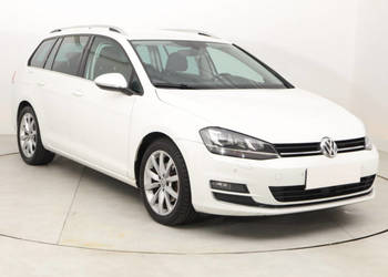 VW Golf 1.4 TSI