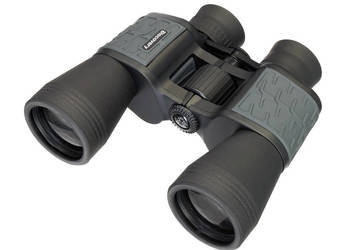 Lornetka Levenhuk Discovery Flint 10x50