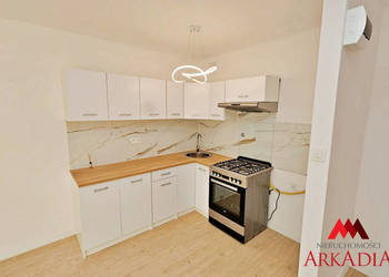 Mieszkanie Włocławek 35.5m2 2-pokojowe