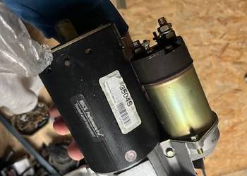 Rozrusznik Pontiac Buick Oldsmobile1978-1983 3504S