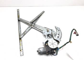 PODNOŚNIK SZYBY PRAWY PRZÓD HONDA CR-V I Hatchback 95-02 MECHANIZM