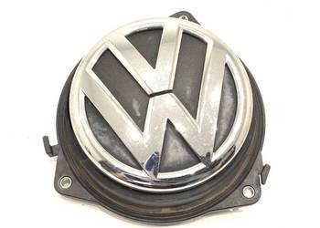 KLAMKA KLAPY TYŁ VW POLO V 6R6827469B Hatchback Deep Black Pearl