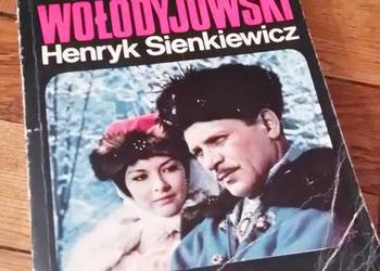 Pan Wołodyjowski – Henryk Sienkiewicz