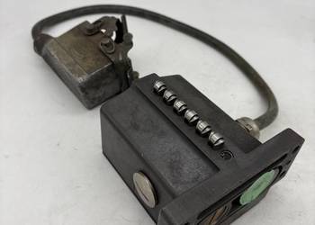 Euchner GSBF 06 R12-502 Limit switch