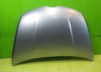 MAZDA CX-7 LIFT 2.2 D 09r maska