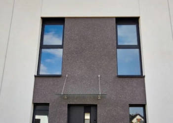 Żory Rogoźna | nowy dom szeregowy z ogrodem | 92m2 | 4 pokoje | 0% prowizj…