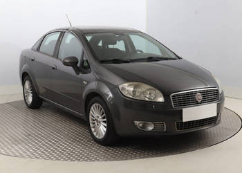 Fiat Linea 1.4 T-Jet