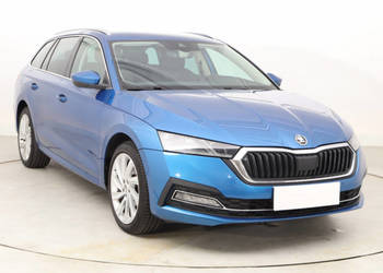 Skoda Octavia 1.4 TSI iV