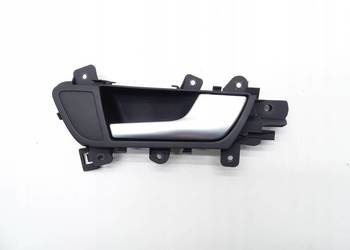 KLAMKA DRZWI WEWNĘTRZNA PRAWA PRAWY TYŁ TYLNA AUDI A4 B8 A5 8T 8K0839020