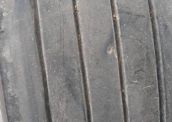 opony do przyczep rolniczych 385/65 R22,5