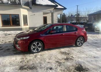 Sprzedam Opel Ampera Plug-in