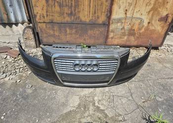 Sprzedam zderzak przedni Audi A3.