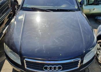 MASKA AUDI A8 D3 LZ7Q