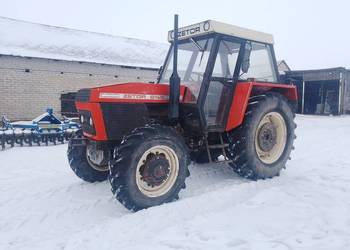 Zetor 8145