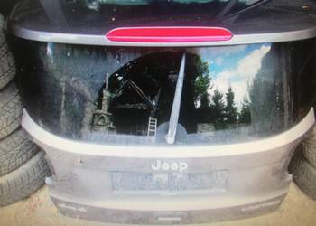 JEEP RENEGADE KLAPA BAGAŻNIKA 2019 R. WYSYŁKA 095
