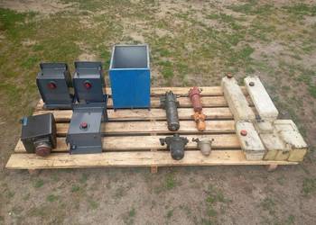 Filtr hydrauliczny filtr ciśnieniowy filtr oleju zbiornik oleju