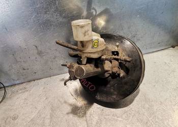 SERWO HAMULCOWE SUZUKI ALTO 5 1.1 B