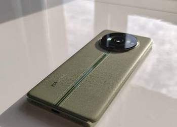 Realme 11 Pro+ 5G , 12/512GB , Oasis Green , 200mpix