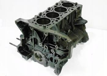 BLOK SILNIKA QJBB 2.2 TDCI FORD MONDEO MK3 XTYPE TRANSIT 3S7Q-6015-AB