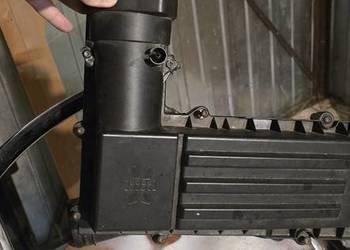 Obudowa filtra powietrza passat b6 Obudowa filtra powietrza passat b6