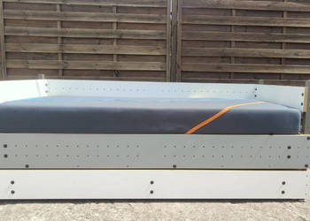 Łóżko VOX Smart z wysuwanym drugim łóżkiem PROMOCJA