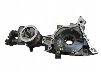 POMPA OLEJU 1.9 JTD 16V Alfa Romeo 156 I (1997-2007)