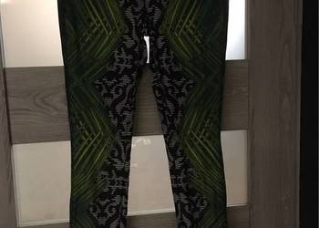 Elastyczne spodnie damskie Pinko rozm.XS