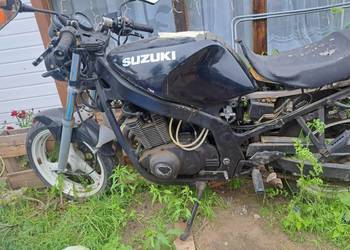 Sprzedam Suzuki GS 500