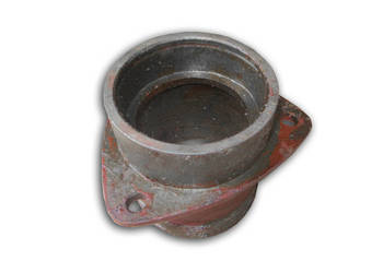 Obudowa odrzutnika Fortschritt E512 4221620062