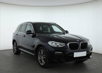 BMW X3 xDrive20i