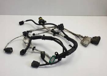 Range Rover Sport II 3.0 D WIĄZKA SKRZYNI BIEGÓW