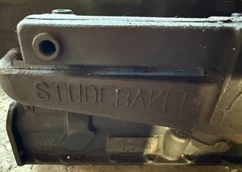 Silnik do Studebaker US6