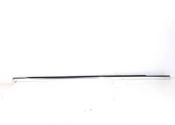 LISTWA ZGARNIAJĄCA TYŁ LEWA CHROM AUDI A4 B9