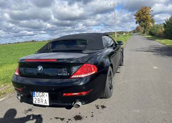 BMW e64 650i