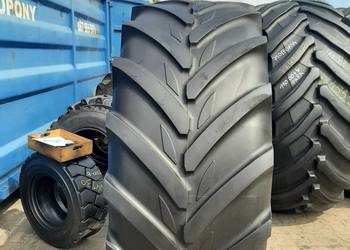Opona używana rolnicza 710/60R42 MICHELIN XEOBIB 1600zł W4554