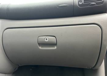 schowek vw passat b5 fl lift / przedlift