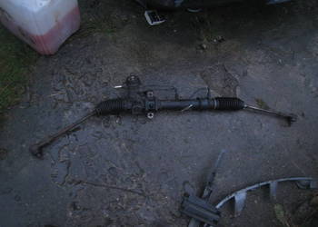 Maglownica przekładnia kierownicza magiel Mitsubishi Carisma