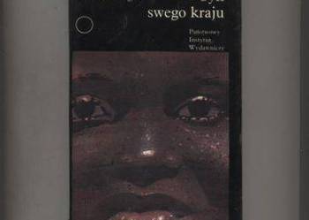 Syn swego kraju - Richard Wright