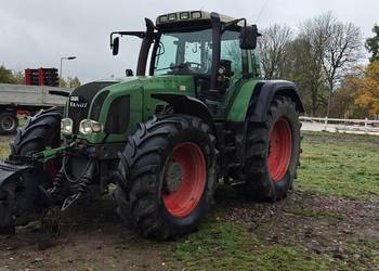 FENDT 926 Vario