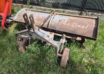 Glebogryzarka 165 Unia Grudziądz